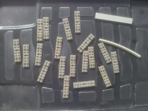 Lego bulk lot train - lego,