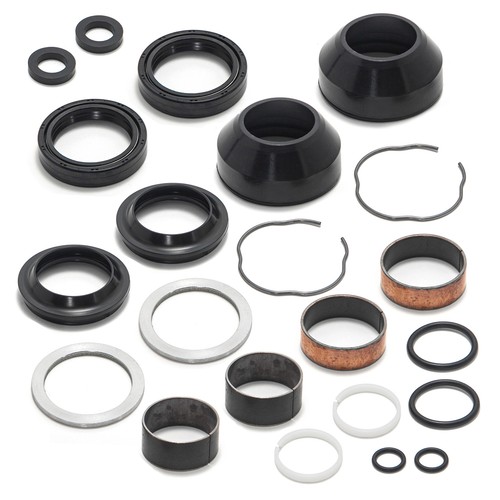 41mm front end - end, leg