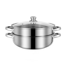 Steamer for Cooking, 5.0