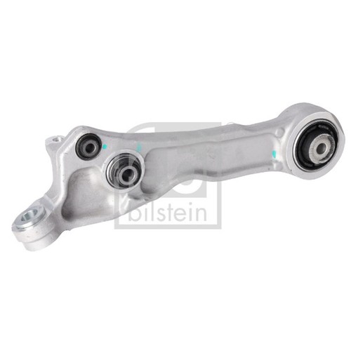 Control trailing arm wheel - arm,