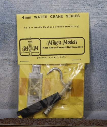 Mikes models 4mm - mikes,