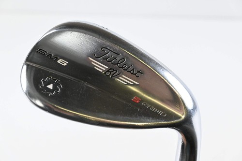 Titleist vokey sm6 lob wedge - vokey,