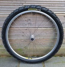 Retro Front XC V-Brake Wheel