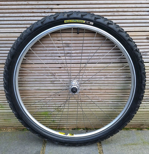 Retro front brake - retro,