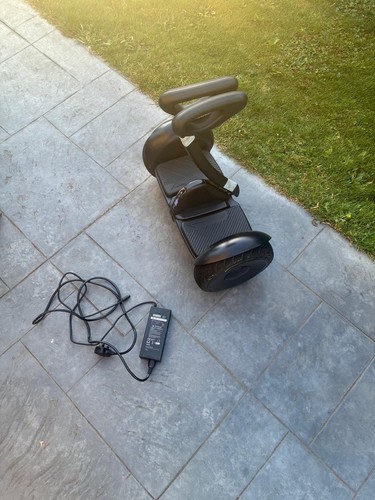 Ninebot segway mini - ninebot, s