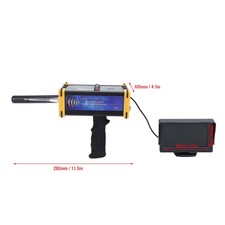 .Underground Metal Detector
