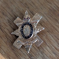 WW1 The Royal Highlanders