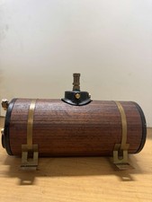 Stuart Turner Boiler