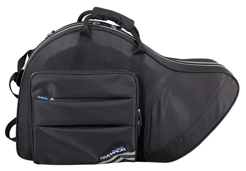 Champion french horn case - horn,