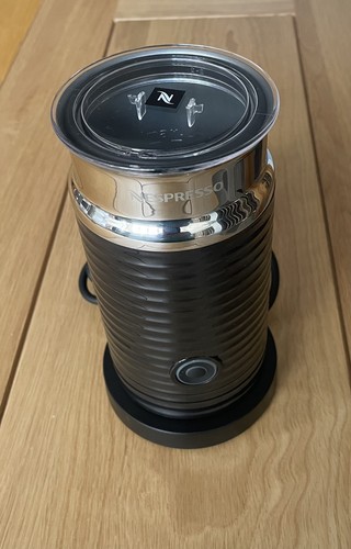 Nespresso aeroccino milk - nespresso,
