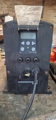 Grundfos dme diaphragm - dme,