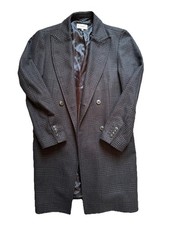 Reiss Men’s Double Breasted