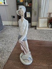 Lladro 4854 Don Quixote