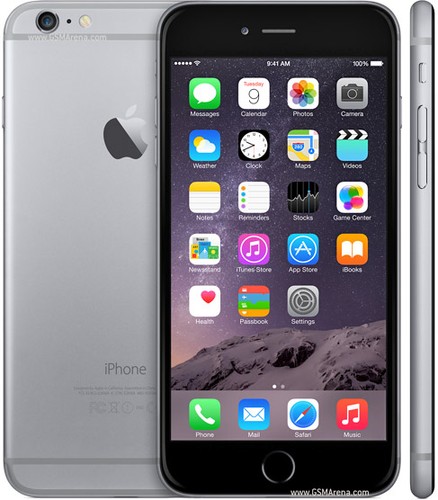 Sealed boxed apple iphone - iphone, 6