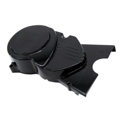Engine chain sprocket cover - sprocket,