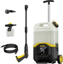 Fanttik Cordless Pressure