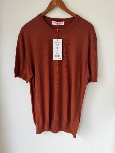 Orlebar brown torres shirt - torres, t-shirt