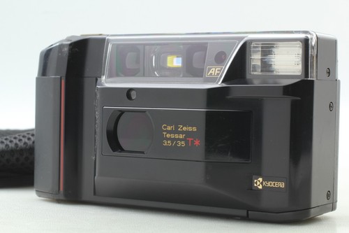 Exc kyocera td yashica - ],