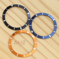 Watch Aluninum Bezel for