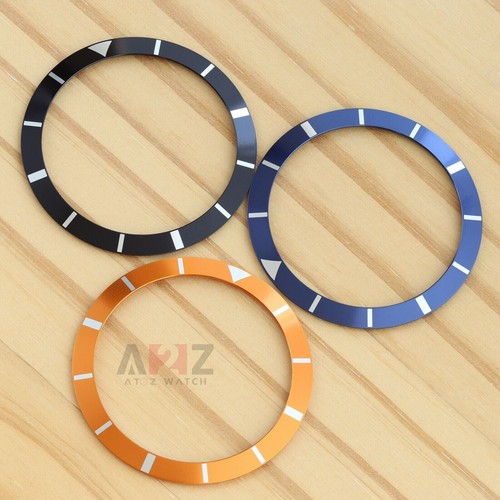 Watch aluninum bezel for - aluninum,