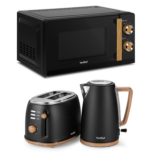 Vonshef kettle toaster - vonshef, &