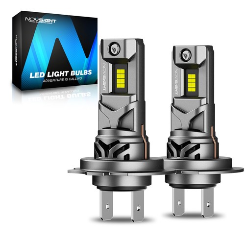 Novsight 120w 36000lm led - 36000lm, h7