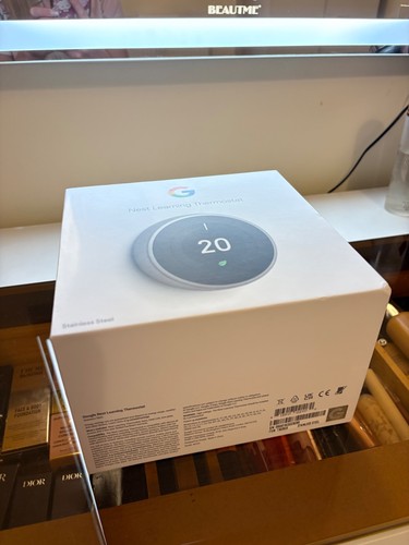 Google nest learning - google,