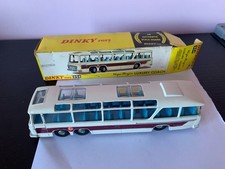 Dinky 954  Vega Major Luxury Coach