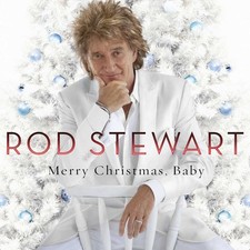 Rod Stewart: Merry Christmas
