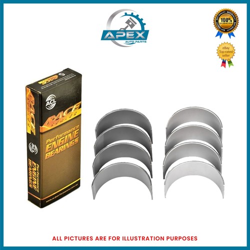 Conrod bearings set citroën - bearings,