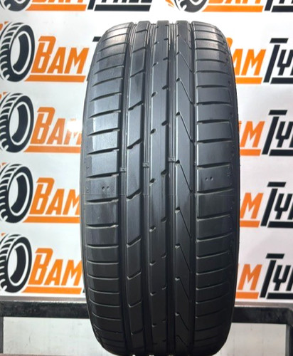 Hankook ventus evo2 - ventus, runflat