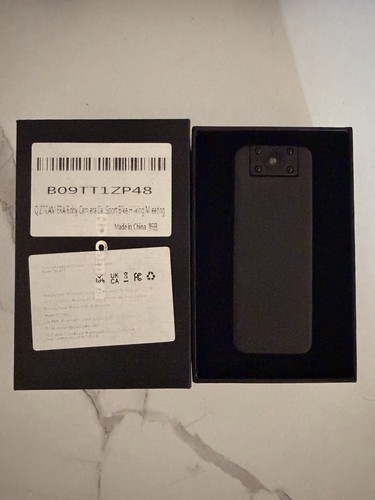 Body camera 1080p - camera,