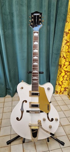 Gretsch g5422tg electromatic - gretsch,