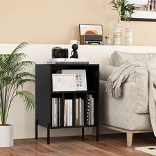 Record Player Stand Turntable