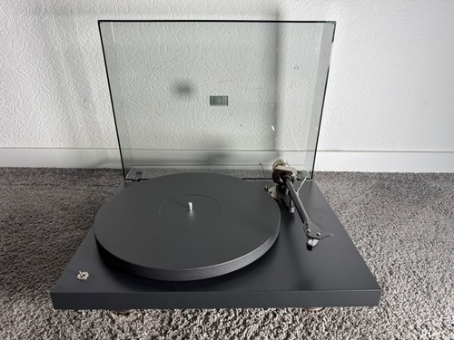 Pro ject debut - pro-ject,