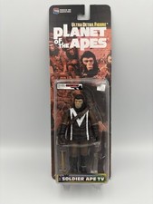 Planet Of The Apes Soldier Ape TV Ultra Detail Medicom Figure