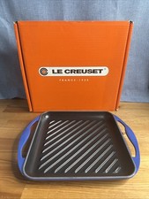 Le Creuset Cast Iron Square