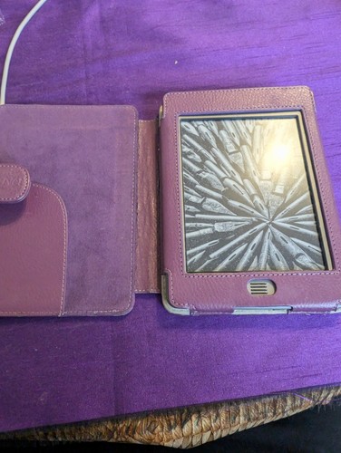 Amazon kindle 4th - amazon,