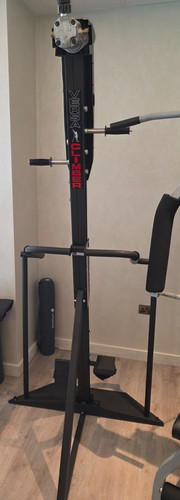 Versaclimber commercial - lx,