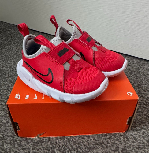 Nike flex runner - 2, (tdv)
