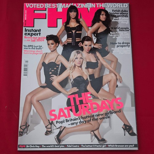 Fhm magazine march 2009 - fhm, (1286)