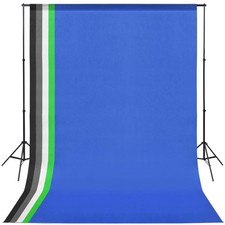 Photo Studio Kit with 5