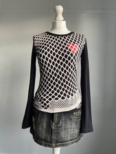 Moschino Long Sleeve Top -