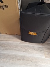 Mark world bass - world, amp