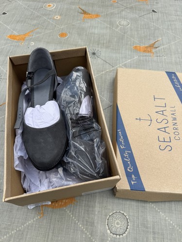 Seasalt cornwall evie shoes - seasalt,