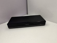 Panasonic DMR-PWT550 SMART Bluray Twin Tuner Recorder 500GB Copy USB to HDD