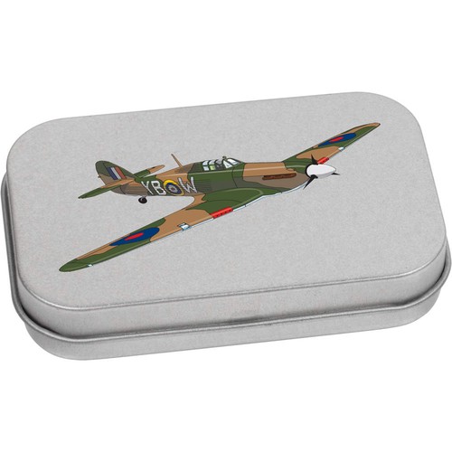 Hurricane plane storage - 'hurricane,