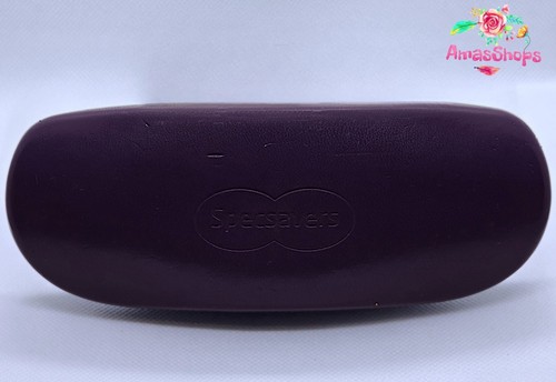 Specsavers glasses case - glasses,