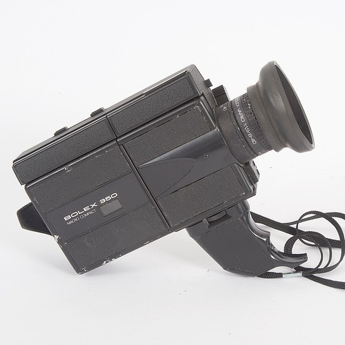 Vintage bolex 350 macro - vintage,
