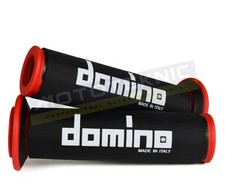 Domino Black & Red A450 Full